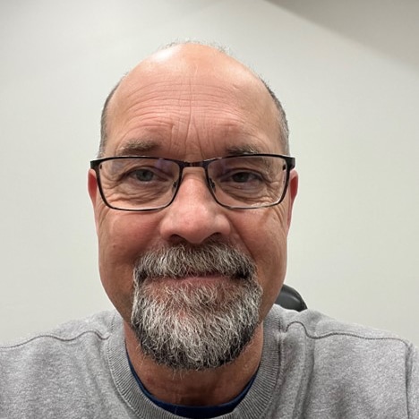 Photo of Jed Whiting