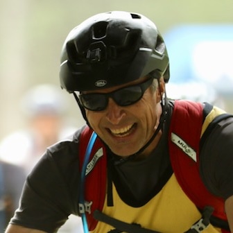 Photo of Tim Gerencer